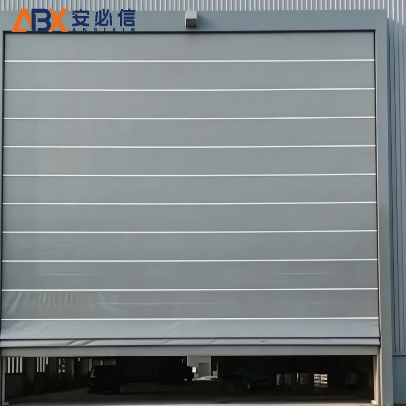 铁门关柔性大门